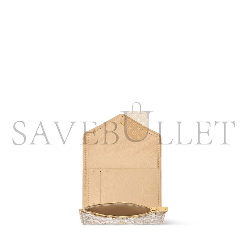 l0vis Vvtt0n victorine wallet m2a152 (12*9.5*2.5cm)
